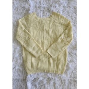 Ashlee Knit Sweater